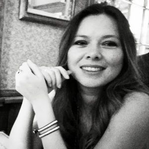 Meet your Posher, Alice